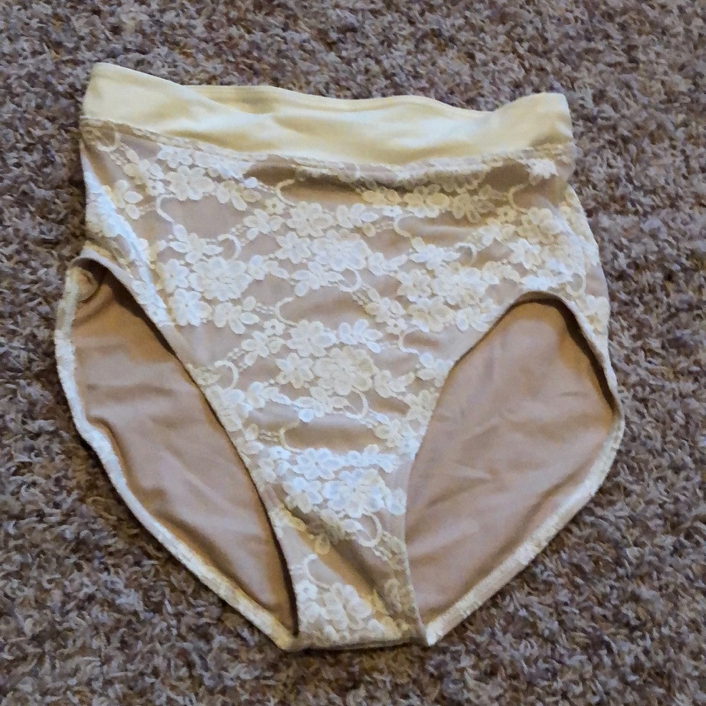 Dance Briefs